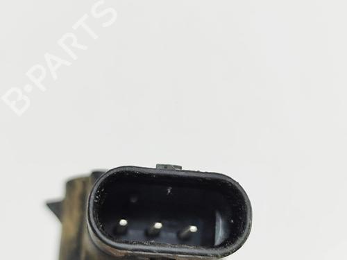 Electronic module VW CADDY IV Box Body/MPV (SAA, SAH) 2.0 TDI | BP30972219M83 