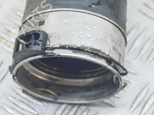 Intercooler pipe BMW 5 (F10) 520 d | BP14624934M127