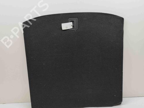 Plancher du coffre AUDI A3 Limousine (8VS, 8VM) S3 quattro (300 hp) 18165528