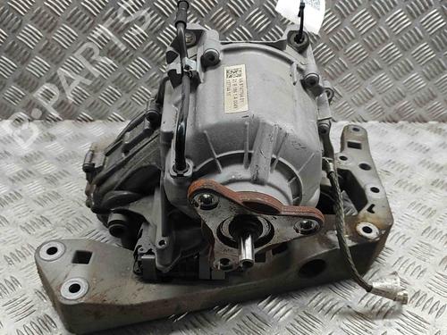 Transfer box BMW 8 Gran Coupe (G16, F93) M8 | BP28954696M36 