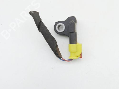 Elektronisk sensor VW ID. Buzz Bus (EBB, EBJ) Electric (EBB) | BP38932496M84 - Image 4