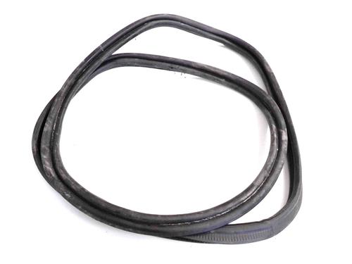 Used Rubber door seal JAGUAR XE (X760) 2.0 D (163 hp) 30228213