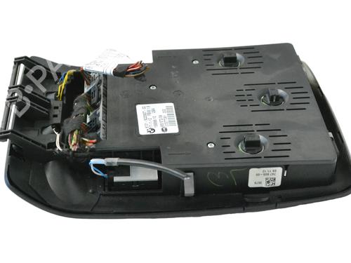 Interior roof light BMW X6 (E71, E72) xDrive 40 d | BP30283636I8 - Image 4