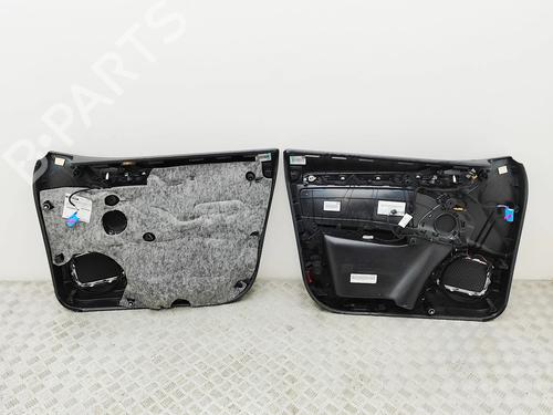 Seats set AUDI Q3 (8UB, 8UG) 2.0 TFSI quattro | BP37609864C78 - Image 6