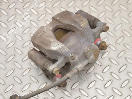 Left front brake caliper FIAT 500X (334_) 1.3 (334.AXR11) | BP30283146M105 - Image 3