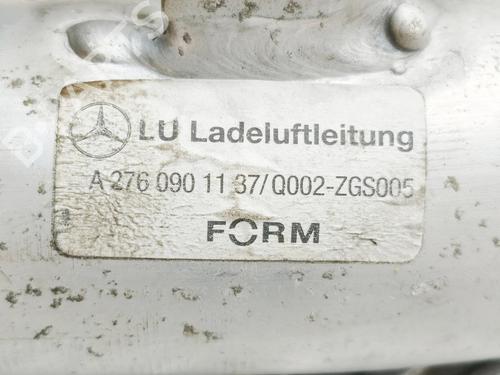 Intercooler pipe MERCEDES-BENZ GLE (W166) 500 e 4-matic (166.063) | BP38442831M127 - Image 7
