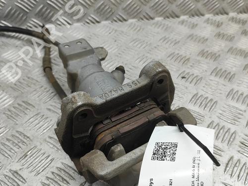 Right rear brake caliper MAZDA MX-5 IV (ND__) 2.0 (ND2E, ND6E) | BP29023702M106 - Image 5