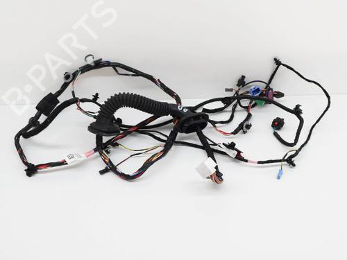 Used Wiring harness Wiring harness TESLA MODEL 3 (5YJ3) EV (283 hp) 36042815 36042815
