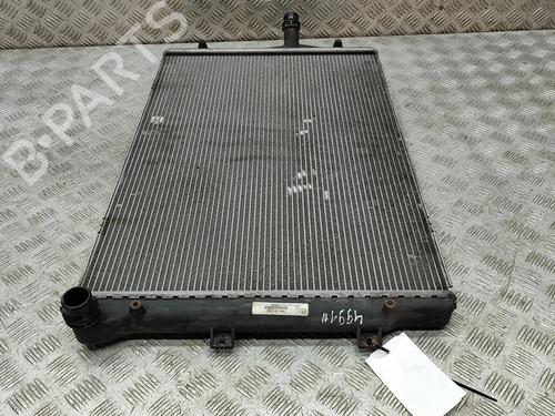 Water radiator VW PASSAT B7 Variant (365) 2.0 TDI | BP23250274M31 - Image 4