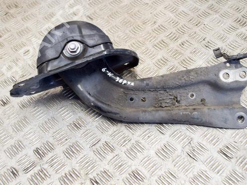 Used Left rear suspension arm TOYOTA PRIUS (_W5_) 1.8 Hybrid (ZVW50, ZVW50_, ZVW51_, ZVW50R, ZVW51) (122 hp) 27757481