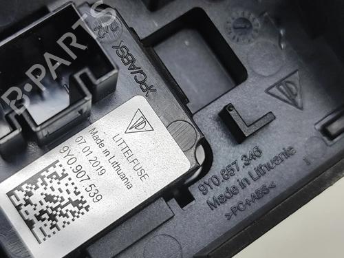 Electronic sensor PORSCHE CAYENNE (9YA) 3.0 AWD (9YAAA1) | BP27792997M84  - Image 6