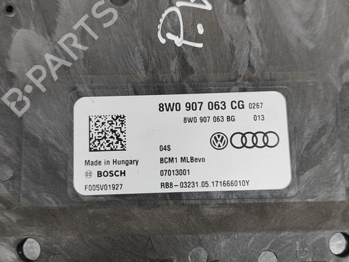 Electronic module AUDI A5 Sportback (F5A, F5F) 2.0 TDI | BP16141237M83