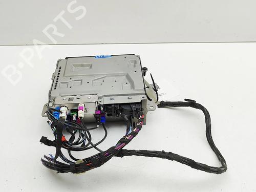 Electronic module MERCEDES-BENZ GLE (V167) GLE 300 d 4-matic (167.109) | BP35983469M83 - Image 3