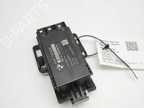 Electronic module BMW X4 (G02, F98) xDrive 20 i | BP38443246M83 - Image 2