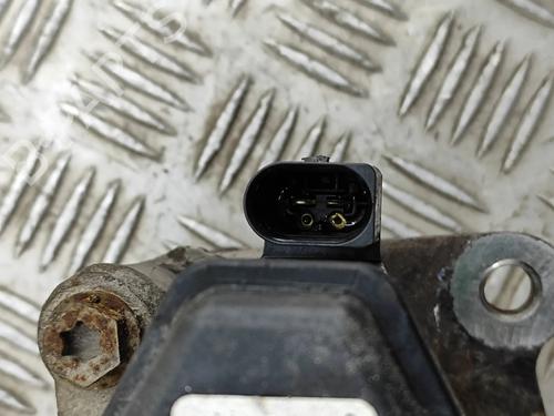 Right rear brake caliper AUDI A4 Allroad B9 (8WH, 8WJ) 2.0 TDI quattro | BP23249914M106 