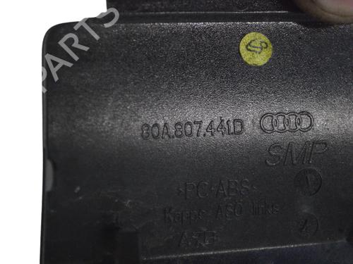 Andre AUDI Q5 (FYB, FYG) 40 TDI quattro | BP30237982O1 