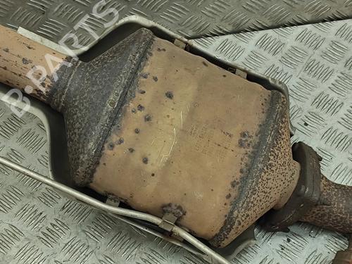 Catalyst LAND ROVER RANGE ROVER EVOQUE (L538) 2.2 D 4x4 | BP26142560M10 