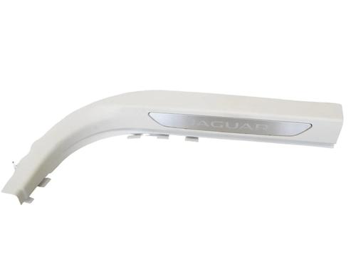 Trinbræt JAGUAR I-PACE (X590) EV400 AWD (400 hp) 30248868