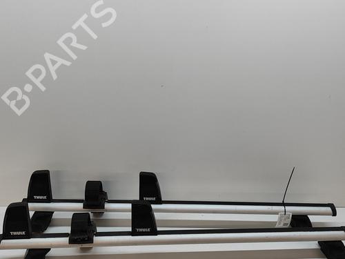 Used Roof bar MITSUBISHI OUTLANDER III (GG_W, GF_W, ZJ, ZL, ZK) 2.0 Hybrid 4WD (GG2W) (200 hp) 27777450