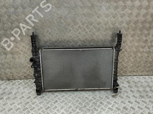 Used Water radiator OPEL MOKKA / MOKKA X (J13) 1.4 (_76) (140 hp) 29945394