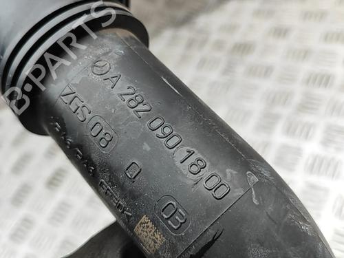 Pipe MERCEDES-BENZ CLA (C118) CLA 180 (118.384) | BP40486441M125 - Image 4