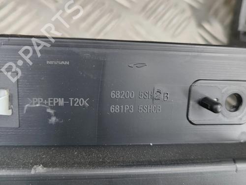 Dashboard NISSAN LEAF (ZE1) Electric | BP27779861C46 - Image 9