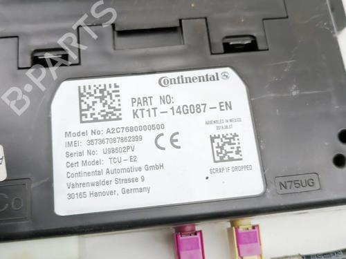 Electronic module FORD TRANSIT V363 Van (FCD, FDD) 2.0 EcoBlue | BP40188719M83 - Image 6