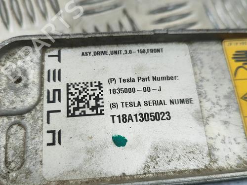 Oil radiator TESLA MODEL S (5YJS) P100D AWD | BP33372902M33  - Image 6