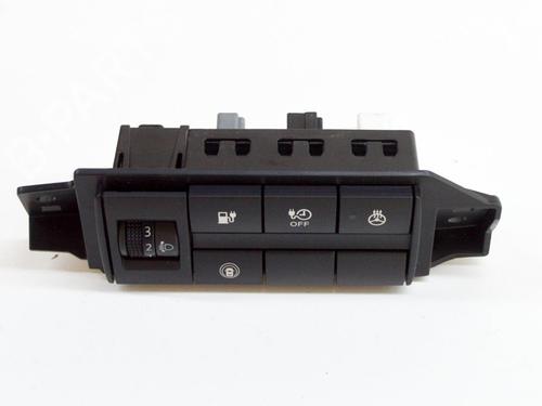 Used Switch NISSAN LEAF (ZE1) Electric (150 hp) 27761268