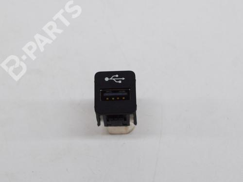 Used Electronic module BMW 3 (G20, G80, G28) 320 i (184 hp) 10187376
