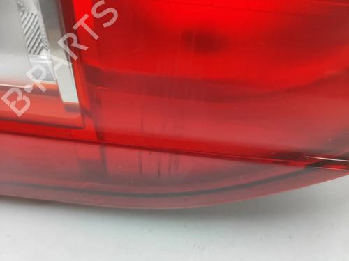 Right taillight PEUGEOT BOXER Van 2.0 BlueHDi 110 | BP33962841C35  - Image 5