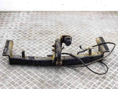 Used Tow ball/Mechanism SSANGYONG KYRON 2.3 (150 hp) 27759518