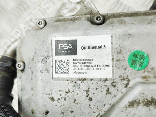 Inverter/Converter OPEL MOKKA 1.2 (76) | BP36984062M119 - Image 7