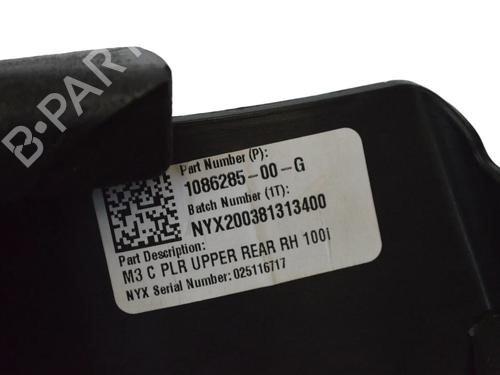 Andre TESLA MODEL 3 (5YJ3) EV Performance AWD | BP30620773O1 - Image 4