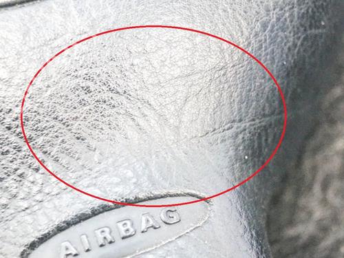 Driver airbag SEAT LEON (1M1) 1.4 16V | BP6739982C9 