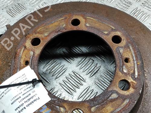 Other TOYOTA HILUX VIII Pickup (_N1_) 2.4 D 4WD (GUN125_, GUN125R) | BP24141326O1 