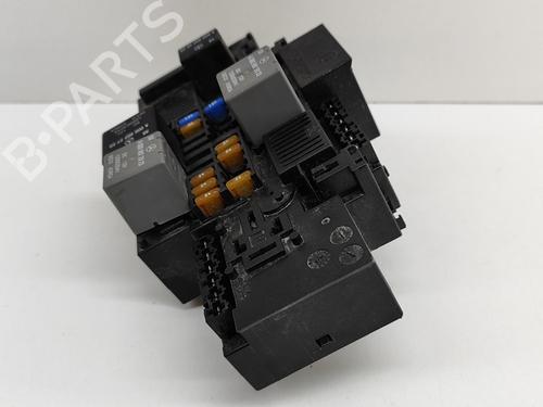 Fuse box MERCEDES-BENZ GLC (X253) 220 d 4-matic (253.905, 253.903) | BP17864667E1 