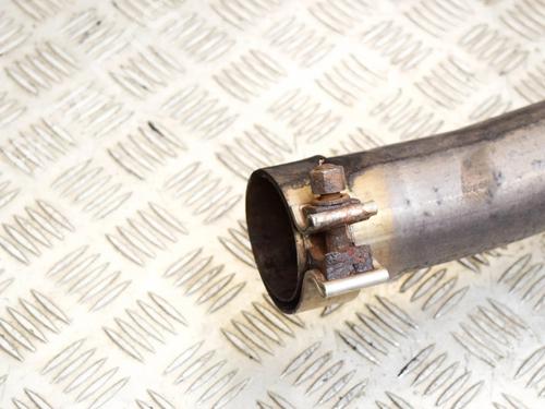 Exhaust system MASERATI QUATTROPORTE VI 3.0 S Q4 | BP28061913M121 - Image 3