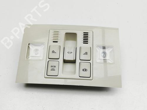 Kabinelys VW PASSAT B8 (3G2, CB2) 2.0 TDI | BP30819354I8