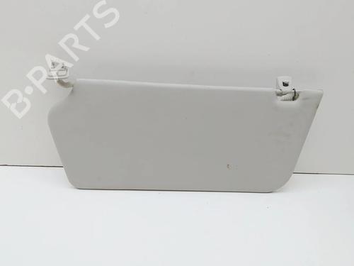 Right sun visor FORD TRANSIT V363 Van (FCD, FDD) E-TRANSIT | BP39446635I2 - Image 2