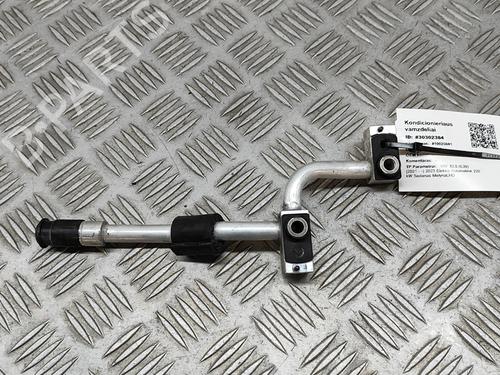 Used AC pipe VW ID.5 (E39) GTX (299 hp) 27789016