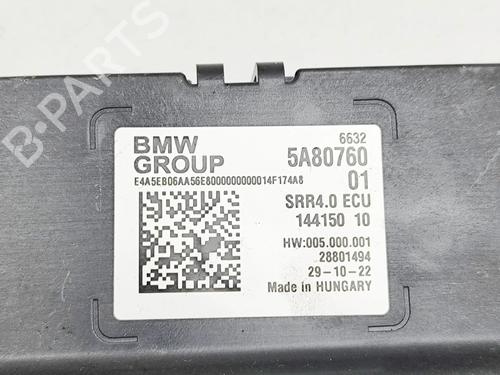 Electronic module BMW iX (I20) xDrive 40 | BP32756177M83  - Image 7