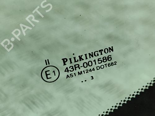 Vindrute PORSCHE BOXSTER (986) 2.5 | BP30004767C63