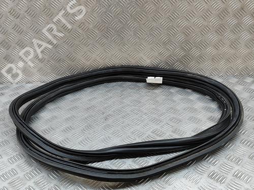 Rubber door seal PEUGEOT 3008 II SUV (MC_, MR_, MJ_, M4_) 1.6 BlueHDi 120 | BP25219129C142 