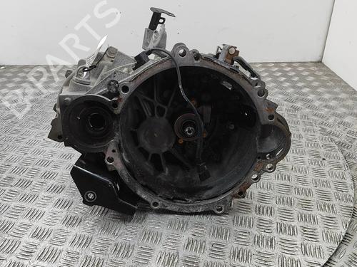 Used Gearbox Gearbox KIA CEE'D Sportswagon (JD) 1.6 CRDi 136 (136 hp) 34475848 34475848