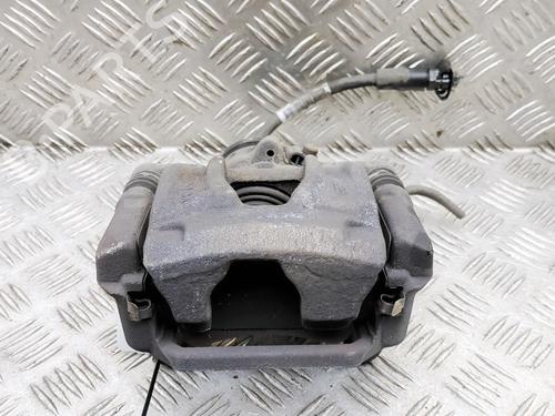 Used Left rear brake caliper Left rear brake caliper VW TOUAREG (CR7, RC8) 3.0 TDI 4motion (286 hp) 40290778 40290778
