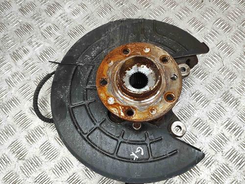 Left rear steering knuckle JEEP RENEGADE SUV (BU, B1, BV) 1.3 PHEV 4Xe | BP30130490M27 