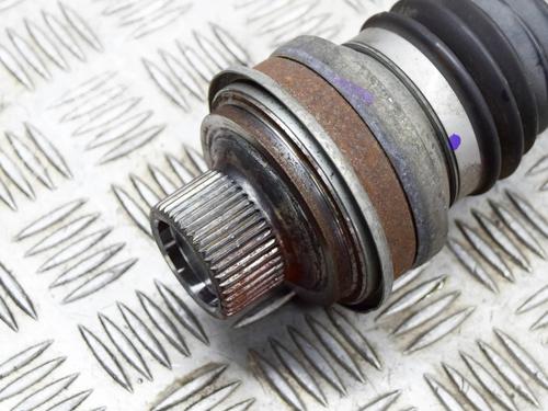 Left rear driveshaft AUDI Q5 (FYB, FYG) 40 TDI Mild Hybrid quattro | BP27762130M40