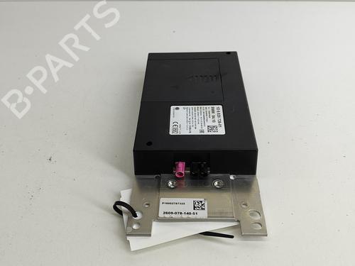 Electronic module BMW 4 Coupe (F32, F82) M4 | BP18314072M83 