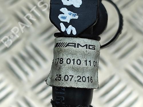 Pipe MERCEDES-BENZ AMG GT (C190) GT (190.377) | BP28101930M125 